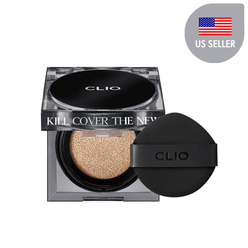 [CLIO] Kill Cover The New Founwear Cushion *MINI*, 5g, US Seller, FAST FREE SHIP