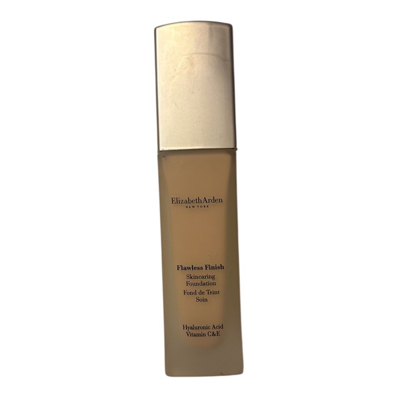 Elizabeth Arden Flawless Finish Skincare Foundation 130W 1oz/30ml