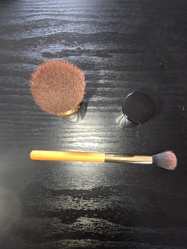 Full Face Palette, Foundation kit gallery