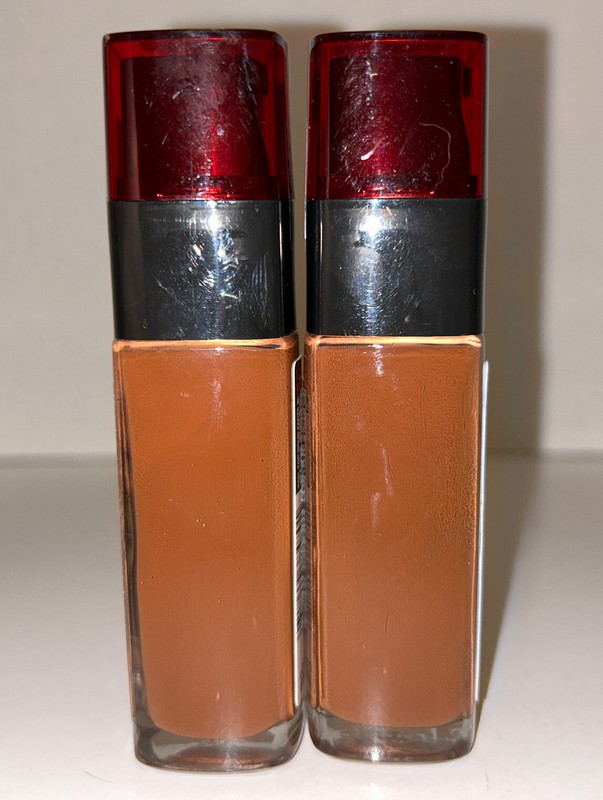 Lot 2 L'Oreal Infallible 24Hr Fresh Wear Foundation~#520 Sienna gallery