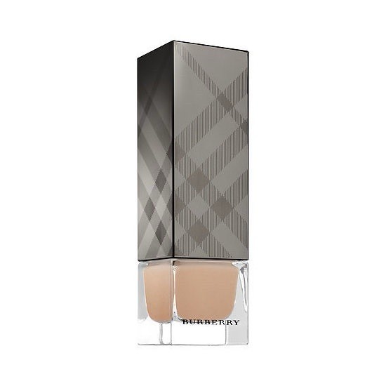 Burberry Fresh Glow Luminous Fluid Foundation No. 20 Ochre New Without Box