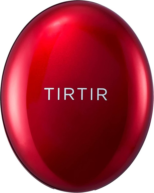 TIRTIR Mask Fit Mini Red Cushion 4.5g 17C Color From Japan Free Shipping