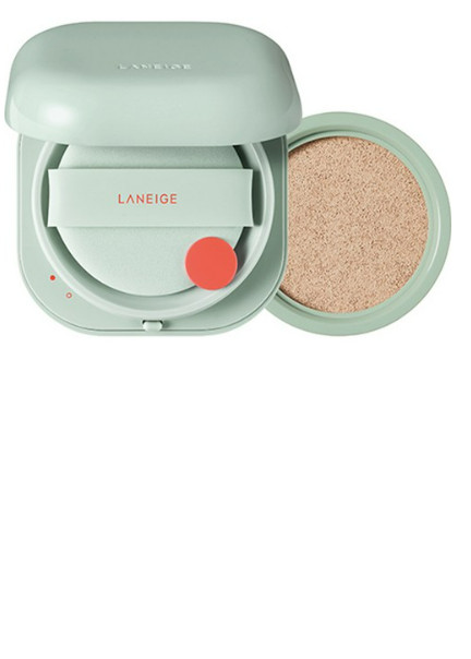 LANEIGE Neo Cushion Matte 15g + 15g Refill SET 21C cool beige