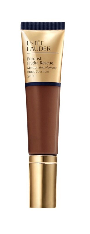 ESTEE LAUDER Futurist Hydra Rescue Broad Spectrum SPF 45 7W2 Rich Spice