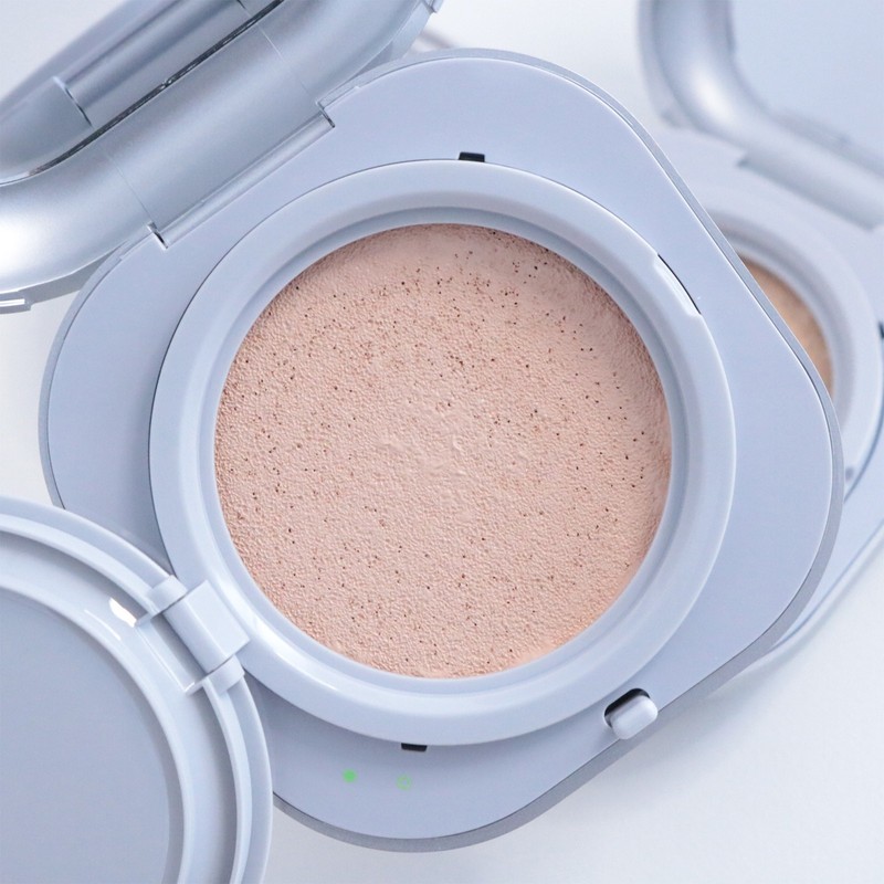 LANEIGE Neo Cushion The Matte 15g + Refill 15g x 2ea Multi-Angle Pore Cover gallery