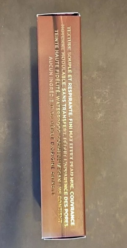 Urban Decay Stay Naked 80WR Weightless Liquid Foundation 30ml 1fl.oz-(NIB) gallery