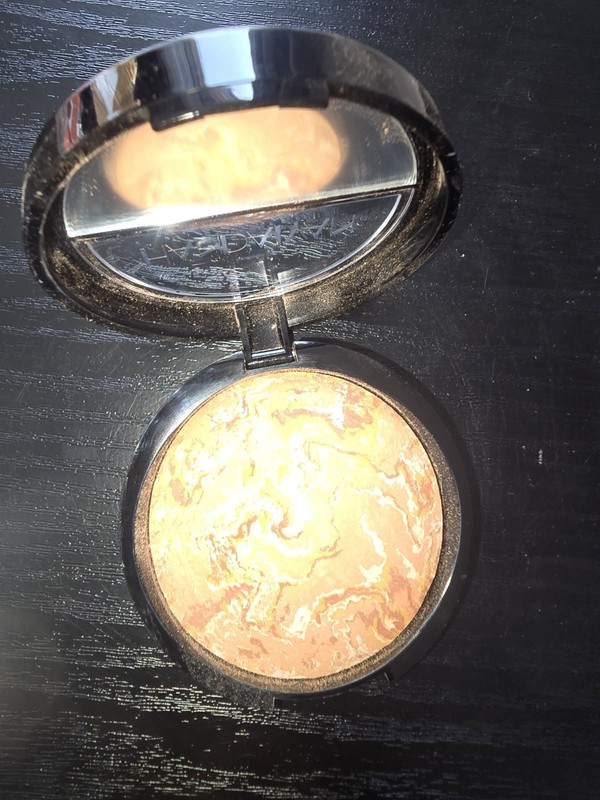 Full Face Palette, Foundation kit gallery
