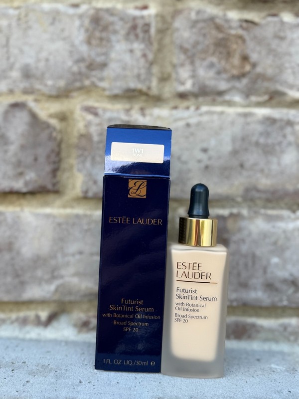 Estee Lauder Futurist SkinTint Serum Broad Spectrum SPF20 30ml 🩷 Choose Shade
