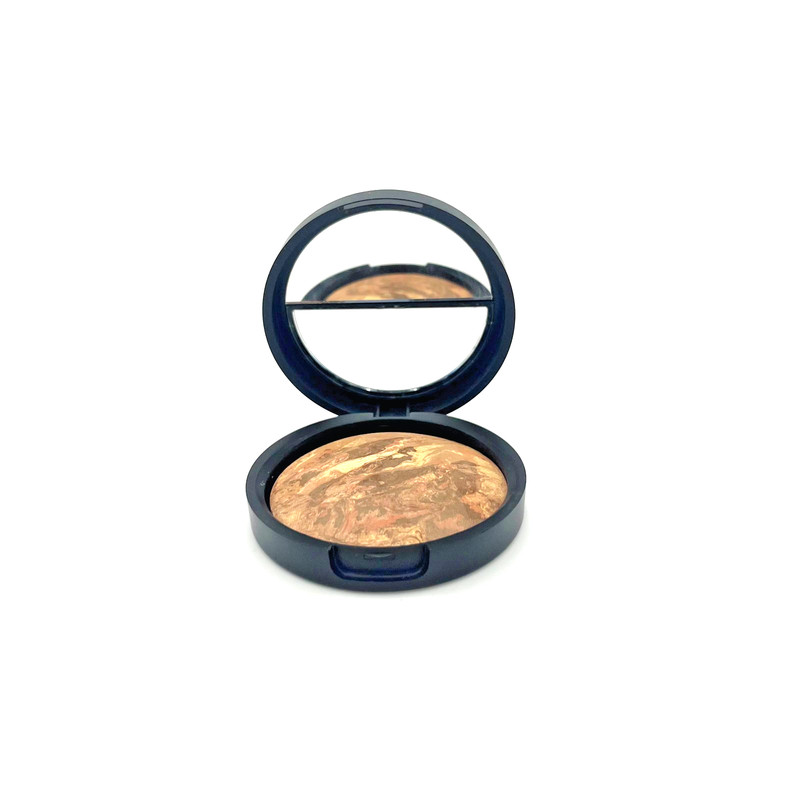 Laura Geller Baked Balance-N-Brighten Color Correcting Foundation Deep 0.32oz