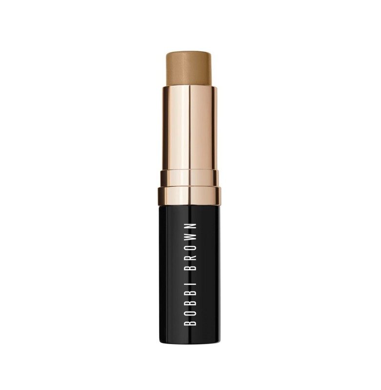Bobbi Brown Skin Foundation Stick |Medium-To-Full Coverage|0.31 Oz| Golden W-074