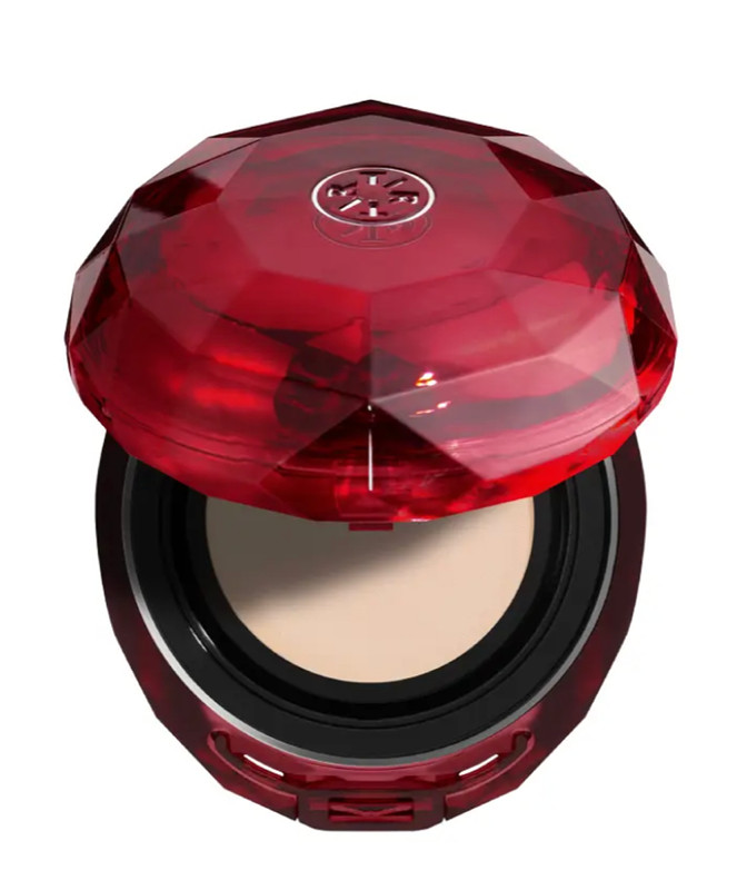 [New] TIRTIR Mask Fit Ruby Mesh Cushion - 17C Porcelain gallery