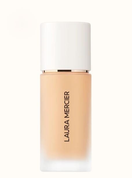 Laura Mercier Real Flawless Weightless Foundation 1 Fl Oz – Choose Shade NIB