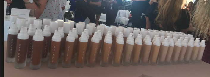 Fenty Beauty Rihanna Pro Filt’r Soft Matte Longwear Foundation Pick 1 Authentic