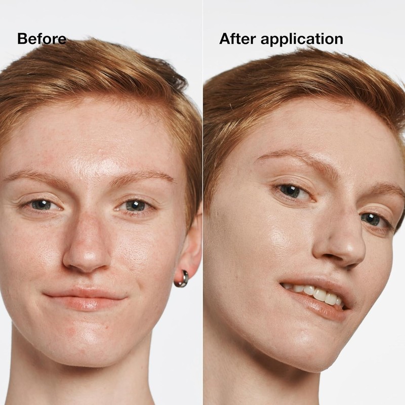 Moisturizing Beyond Perfecting Foundation + Concealer - Lightweight & Flawless gallery