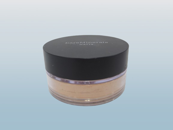 BAREMINERALS MATTE LOOSE POWDER FOUNDATION SPF 15 FAIR IVORY 02 0.21 OZ