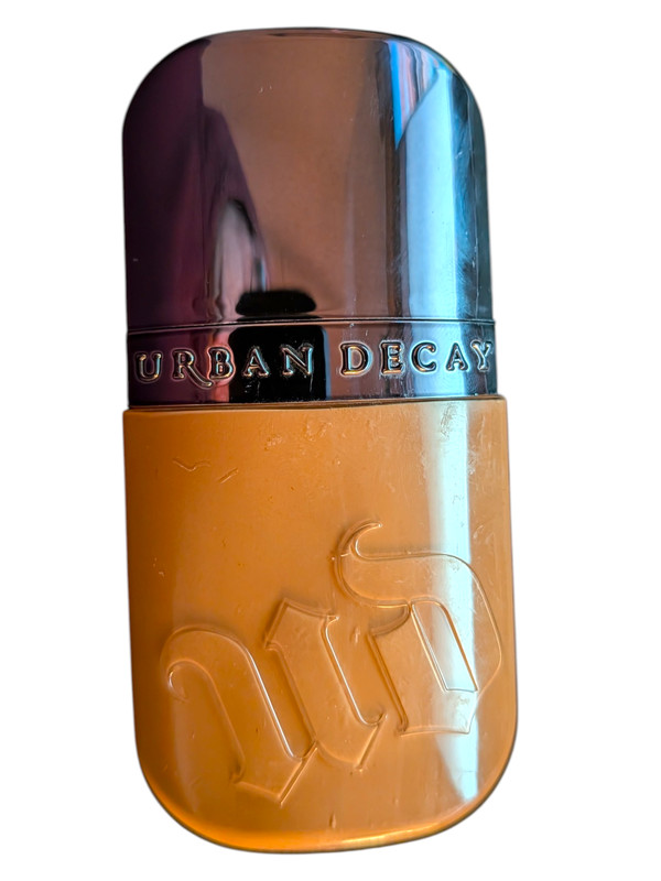 URBAN DECAY ~ FACE BOND WATERPROOF FOUNDATION UP TO 24 HR ~ # 21 MEDIUM NEUTRAL