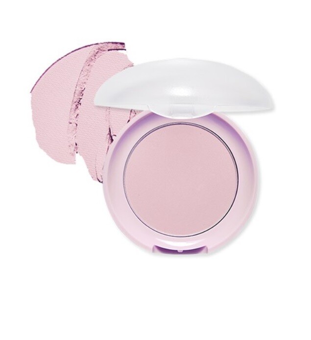 Etude Lovely Cookie Blusher 4.5g PP502 Lavender Lemon Macaron