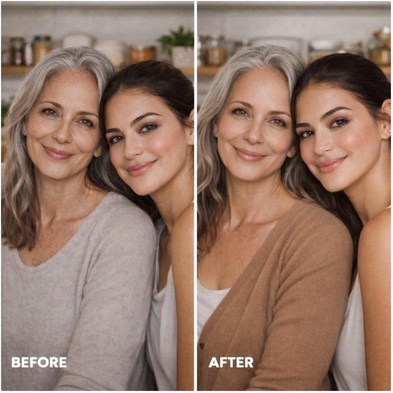 Silk Foundation Starter Set – Medium Buildable Coverage