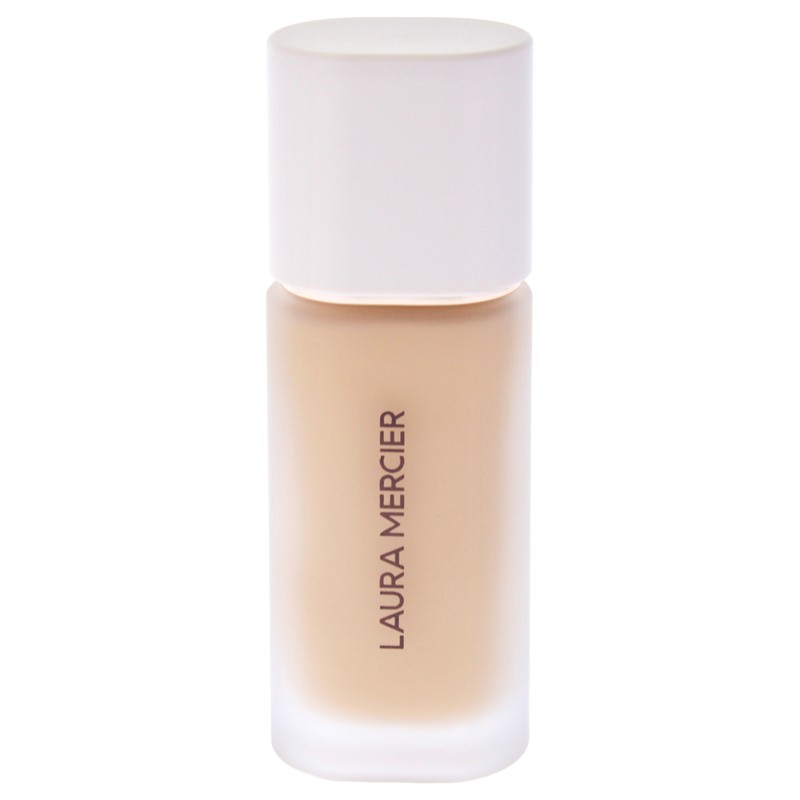Laura Mercier Real Flawless Weightless Perfecting Foundation - 2C1 Ercu - 1 oz gallery