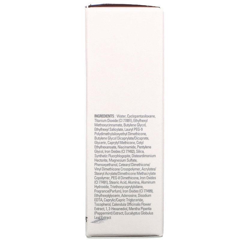 [US Seller] MISSHA M Magic Cushion Cover Lasting #23 Natural Beige SPF50+/PA++ gallery