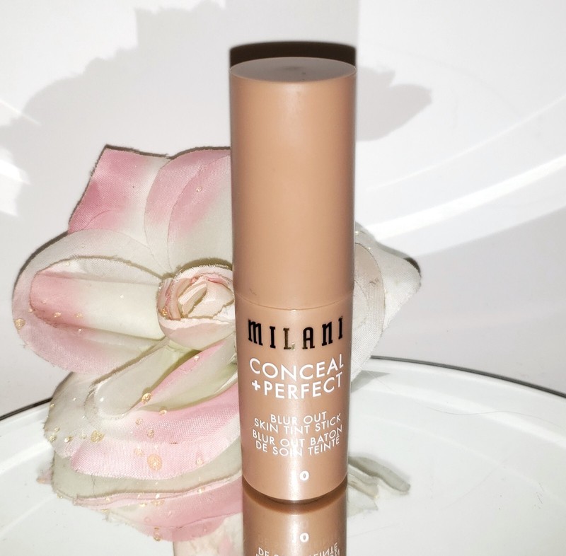 Milani Conceal + Perfect Blur Out Skin Tint Stick YOU CHOOSE