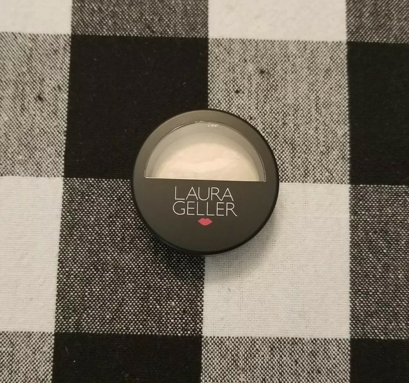 PORCELAIN Laura Geller, Baked Balance-N-Brighten Foundation – Travel