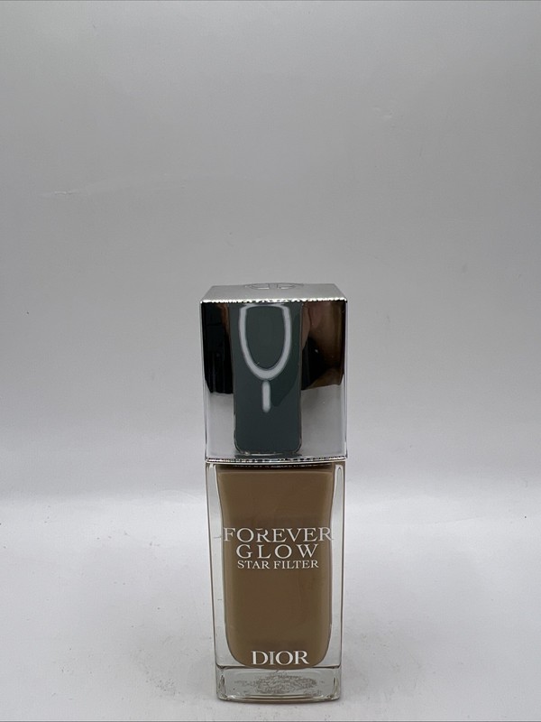 Dior Forever Glow Star Filter Foundation 30ml 1oz # 3