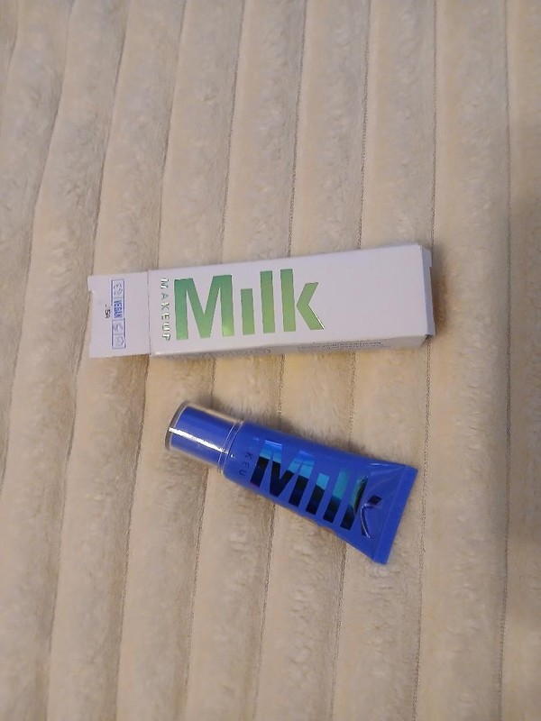 Milk Makeup Hydro Grip Hydrating Gel Skin Tint-12HR Lightwight -7 Medium NEW