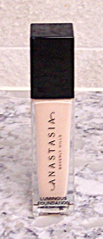 Anastasia Luminous Foundation YOUR CHOICE NEW WITHOUT BOX