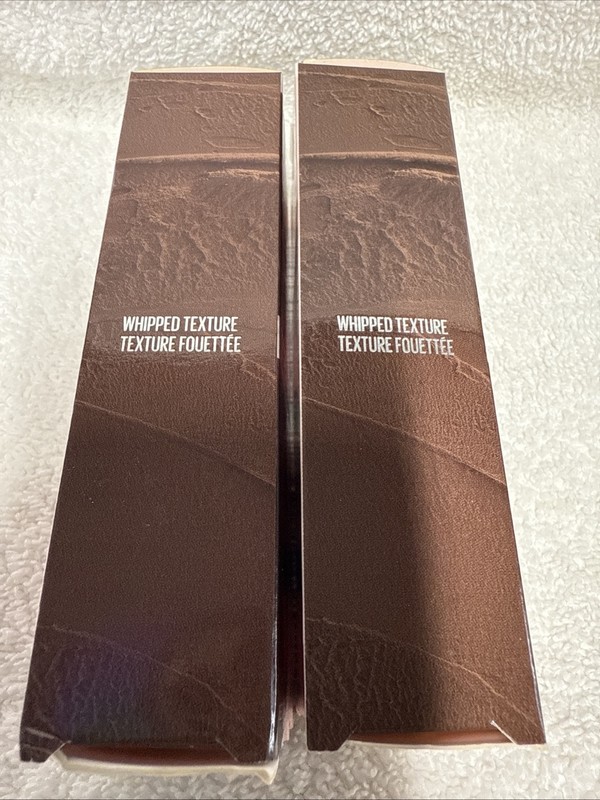 Maybelline Perfector 4-In-1 Whipped Matte Makeup #05 DEEP Fonce - Lot of 2 NEW gallery