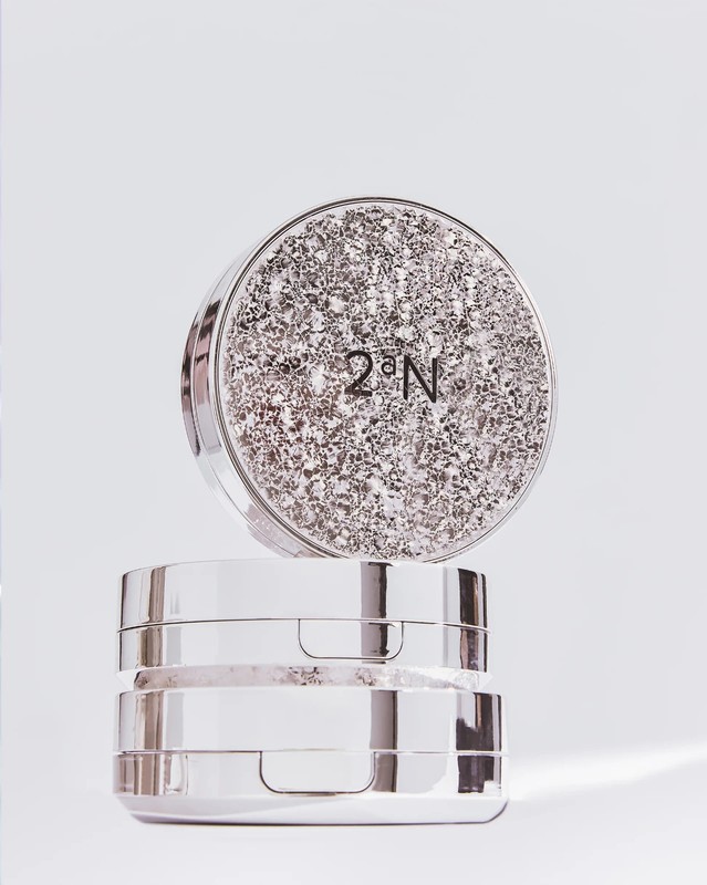 2aN Gleaming Tension Pact 13g (cushion foundation), Choose Shade. Exp 2027/2028 gallery
