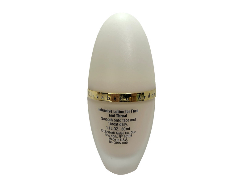 Elizabeth Arden Ceramide Firm Lift Intensive Lotion for Face and Throat 1oz NEW gallery