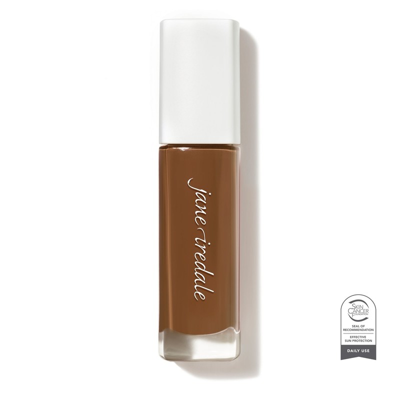 Jane Iredale Skintuition SPF30 30ml 1oz – 74 Deep Tester NEW FAST SHIP