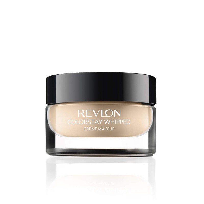 REVLON Matte Colorstay Whipped Make Up Cream, (23.7ml) Best Quality