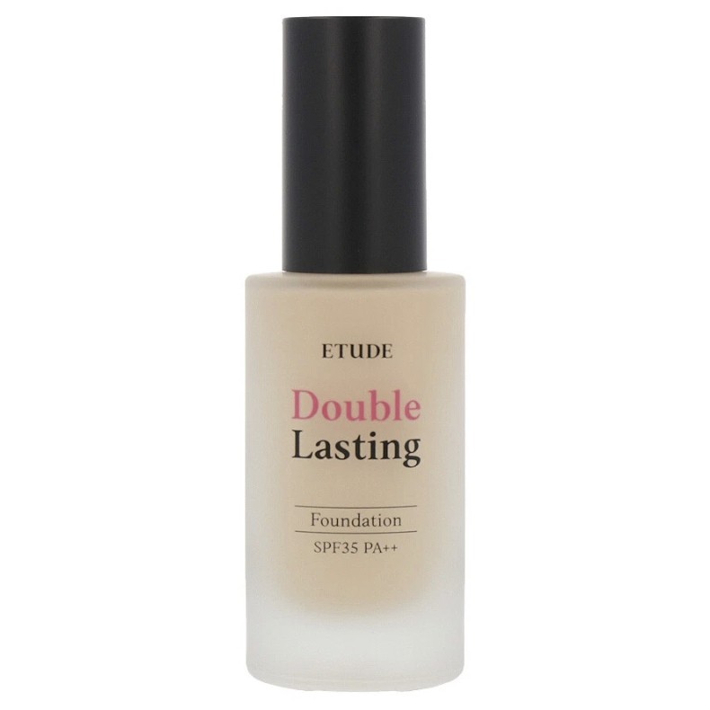 ETUDE HOUSE Double Lasting Foundation SPF35 PA++ 30g