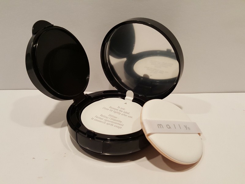 Mally Flawless Finish Transforming Effect Foundation Rich 0.42 Oz