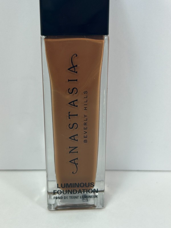 Anastasia Beverly Hills Luminous Foundation 510W Foundation Brand New, no box. gallery