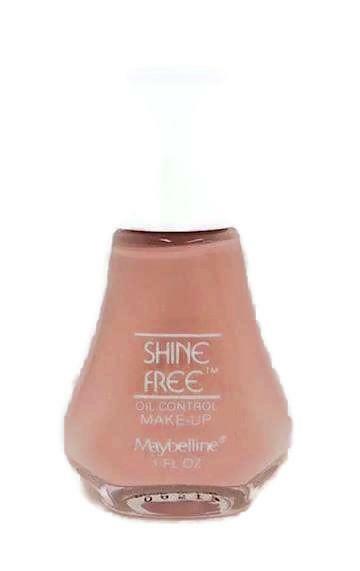 Maybelline Shine-Free Oil Control Make-Up (Select Color) 1 oz Full Size Unbox gallery