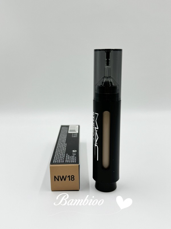 Mac Studio Fix Every-Wear All-Over Face Pen 0.41oz/12ml NW18