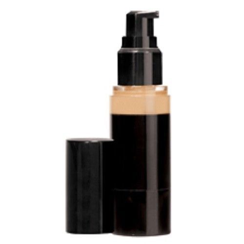Luminous Foundation ~ Pale Beige~ SPF 15 – Silky Hydrating Liquid Makeup Base