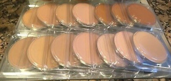 Lancome Dual Finish Multi-Tasking Longwear Powder Foundation BISQUE 355 C Refill