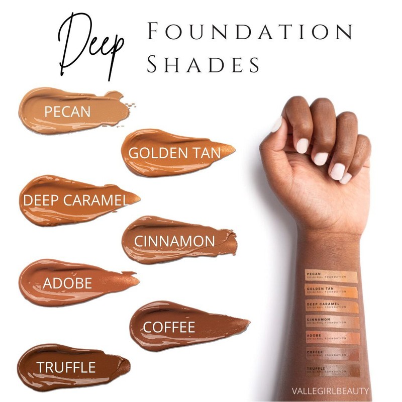 💥 MakeSense Foundation 100% Authentic $1 SHIP!! gallery