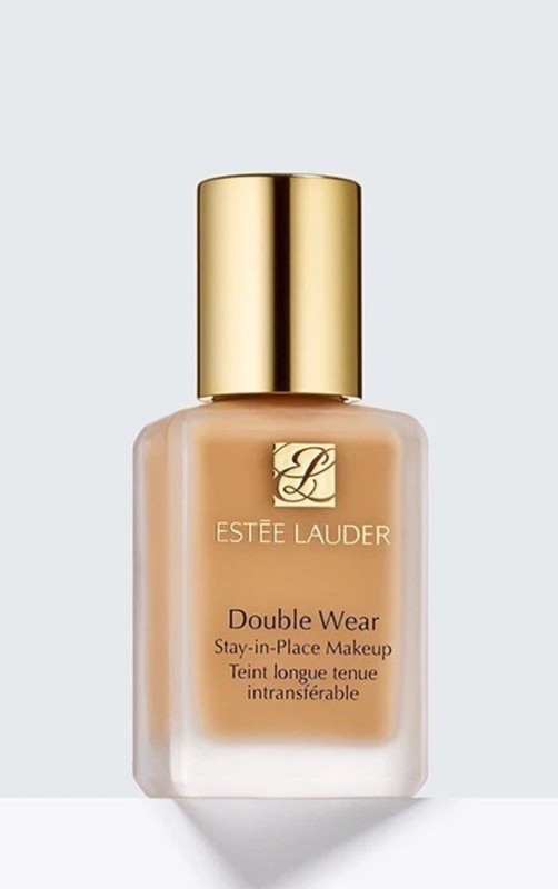 Estée Lauder Double Wear Stay‑in‑Place 24Hr Matte Foundation~3N1 Ivory Beige~🎁