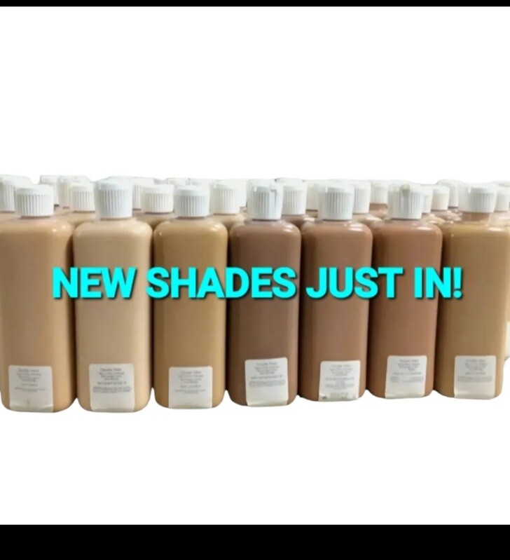 Estee Lauder Double Wear Foundation Jumbo Size 6.7 oz. Pick Your Shade gallery