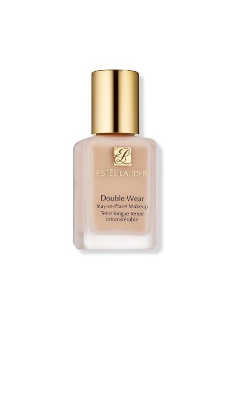 Estee Lauder Double Wear Stay-in-Place Makeup ~ 1C0 Shell ~ 1.0 Oz/30 ml ~ New🎁