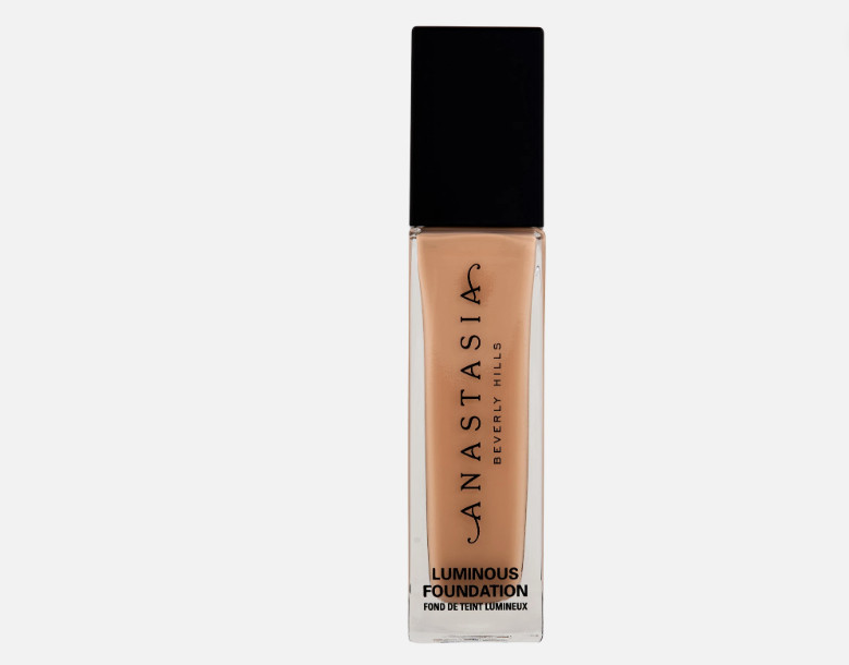 Anastasia Beverly Hills Luminous Foundation 210N. Foundation