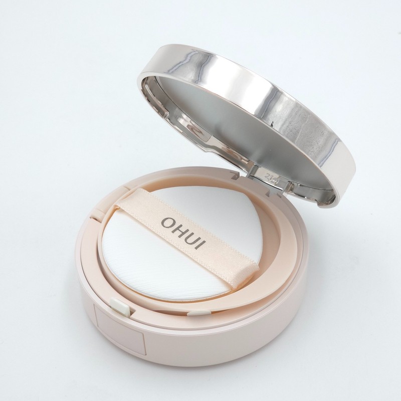 O HUI Ultimate Cover Cushion Moisture Flower Edition SPF50+ PA+++ 01 Milk Beige gallery