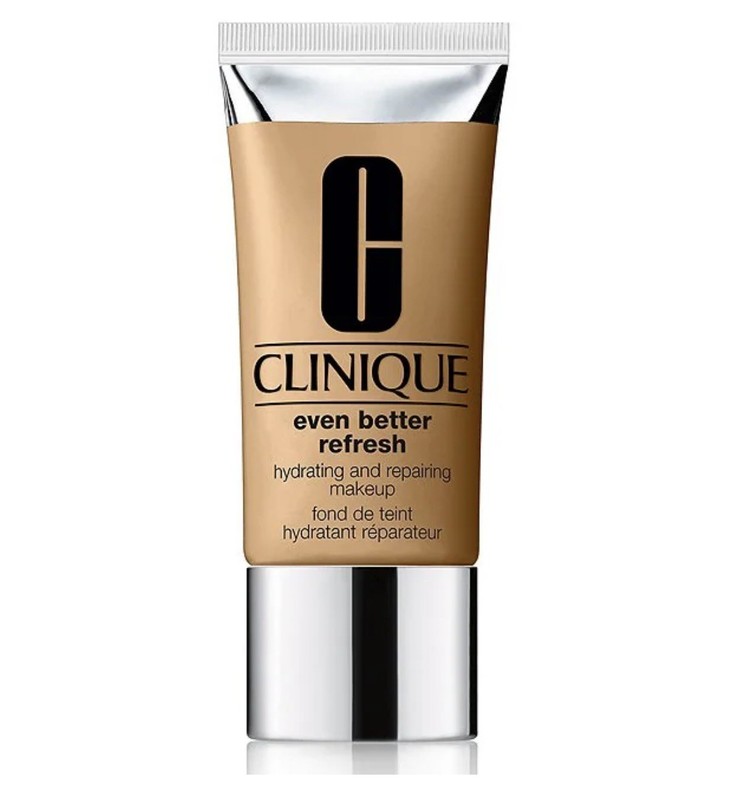 Clinique Even Better Refresh Hydrating and Repairing Makeup 1oz 30ml SAND CN90