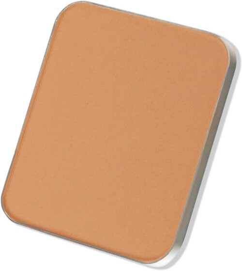 Clair COSMETICS Mediherb Two Face Powder Foundation Refill 12g Ocher Unscented