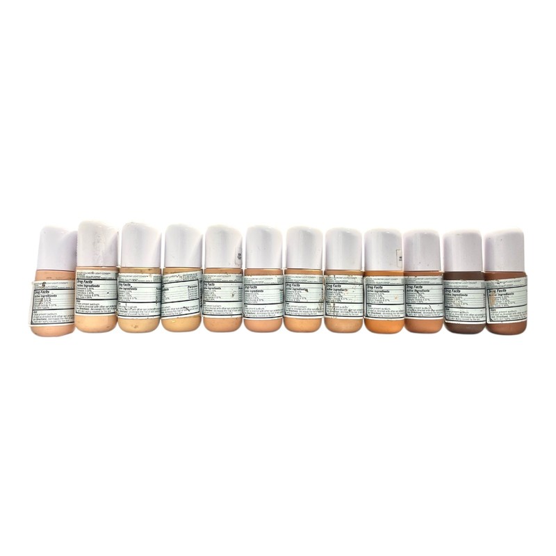 Revlon Colorstay Light Cover Foundation SPF35 (1fl.oz/30ml) You Pick Shade! gallery